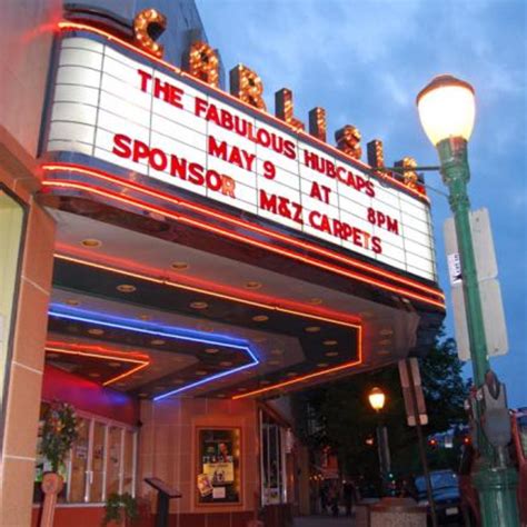 Carlisle theater - There are always many fun events on for all the family including music concerts, agricultural shows, outdoor theatre, comedy nights, ghostly tours and one-off extravaganzas.